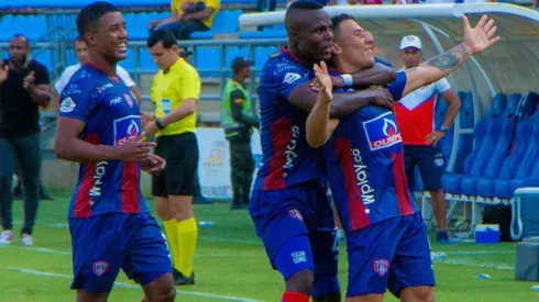 Qué canal transmite Jaguares de Córdoba vs. Unión Magdalena por la Liga Águila II