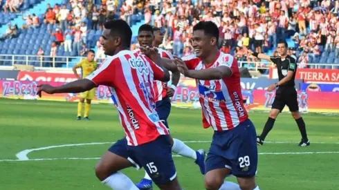 A qué hora juegan Atlético Junior vs. Deportes Tolima por la Liga Águila