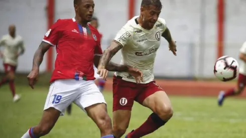 A qué hora juegan Universitario vs. Unión Comercio por la Liga 1 de Perú