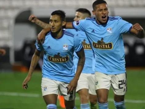 A qué hora juegan Sporting Cristal vs. Sport Huancayo por la Liga 1 de Perú