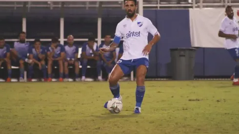 Qué canal transmite Nacional vs. Defensor Sporting por la Primera División de Uruguay