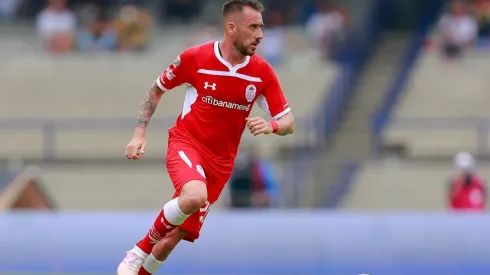 "Queremos sumar más de visitante y el título de Liga MX": Mancuello