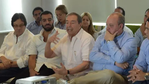 Presidente de un club estalló por Canal Premium: "Dimayor es deficiente; a Win no le importa"