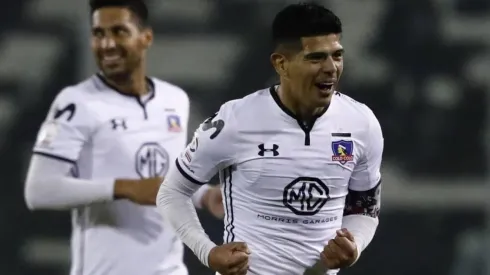 Qué canal transmite Colo Colo vs Barnechea por la Copa Chile