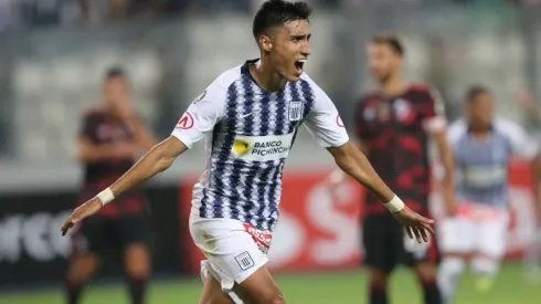 Qué canal transmite Sport Boys vs Alianza Lima por la Liga 1