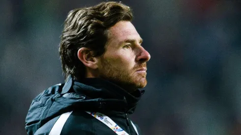 Para que escuche Boca: lo que dijo el DT del Marsella sobre Benedetto