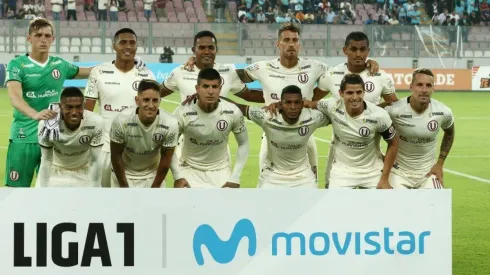 Universitario quedó en el puesto 12 en el Apertura.