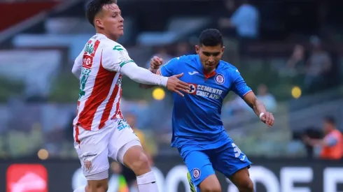 Qué canal transmite Cruz Azul vs Necaxa por la SuperCopa MX