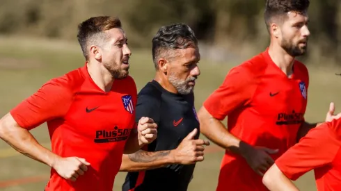 Por fin lo dijo: Héctor Herrera reveló en España por qué faltó a la Copa Oro