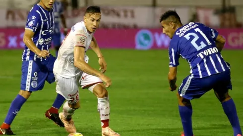 Huracán vs. Godoy Cruz