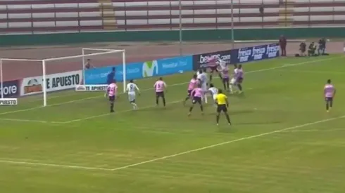 Alianza Lima visitó el Miguel Grau del Callao