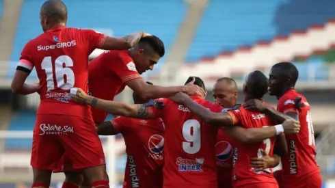 Debut auspicioso de América en la Liga: ¡ganó en Cali a Alianza Petrolera!