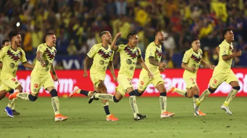 Chivas no felicitó al América