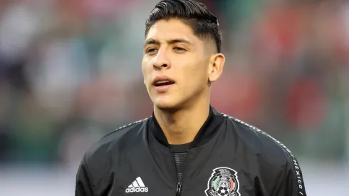 "Debuté a Edson Álvarez pero La Volpe lo destapó": Ignacio Ambriz