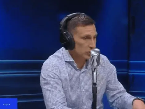 "Si perdía, ya empezaba la presión": Chaco Giménez sobre el título de Cruz Azul