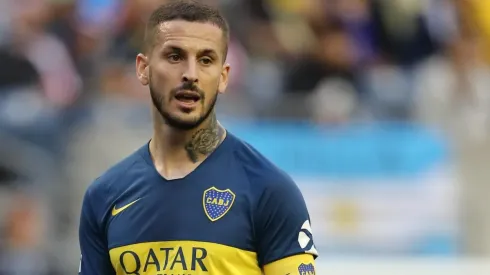 El representante de Benedetto habló sobre el futuro del jugador: "Hemos llegado a un acuerdo"
