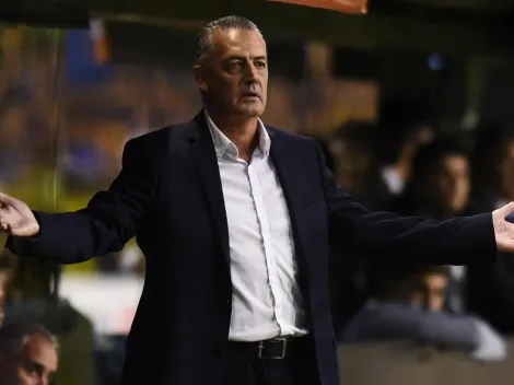 Sigue tachando nombres: le dijo que no a Boca porque "pretende seguir en Europa"