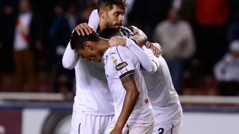 Liga de Quito (Foto: Getty)
