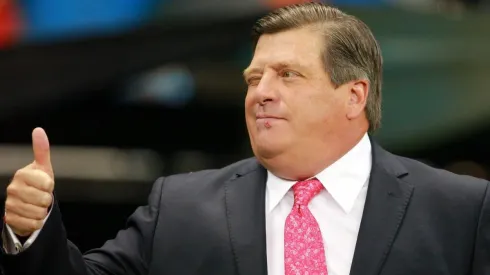 Herrera destruyó a las Chivas: "No son parámetro del futbol mexicano"