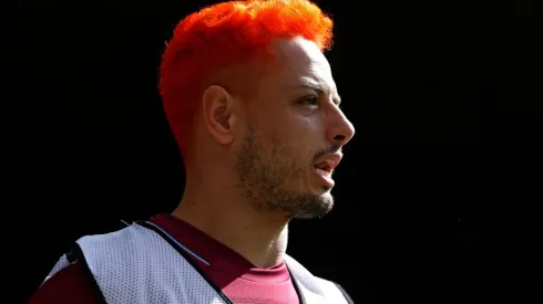 Llegó el primer mazazo de la pretemporada para el West Ham de Chicharito