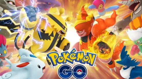 Pokémon GO actualizará sus Combates de Entrenador con "nuevas mecánicas"