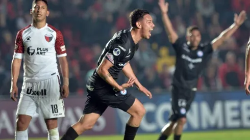 A qué hora juega Argentinos Juniors vs Colón de Santa Fe por la Copa Sudamericana