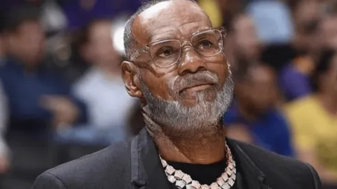 Hasta LeBron se unió a la moda del FaceApp y troleó a todos en su Instagram