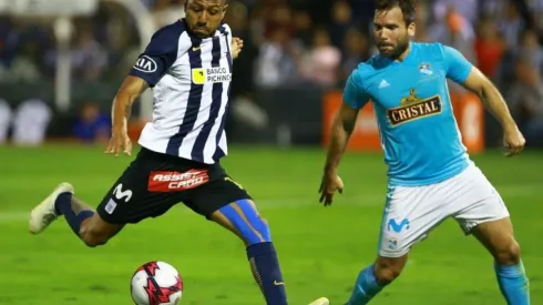 Alianza Lima vs. Sporting Cristal