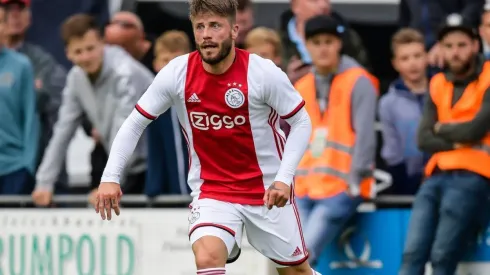 Qué canal transmite Ajax vs. Watford por un amistoso