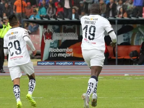 Qué canal transmite Liga de Quito vs América Quito por la LigaPro de Ecuador