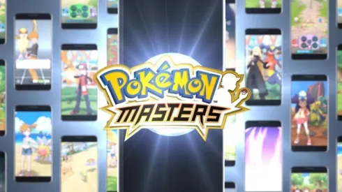 Pokémon Masters adelanta su fecha de lanzamiento