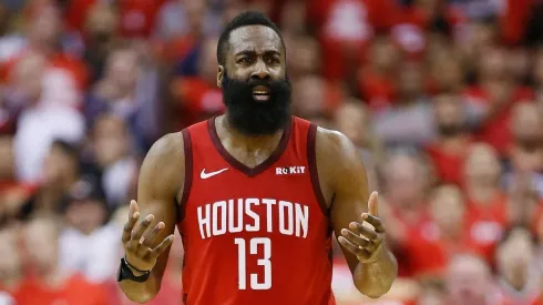 Harden se une al grupo propietario de Houston Dynamo