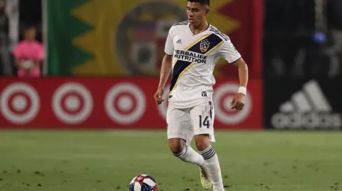 Qué canal transmite LA Galaxy vs. Los Angeles FC por la MLS