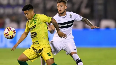 A qué horas juegan Gimnasia vs. Defensa y Justicia por Copa Argentina