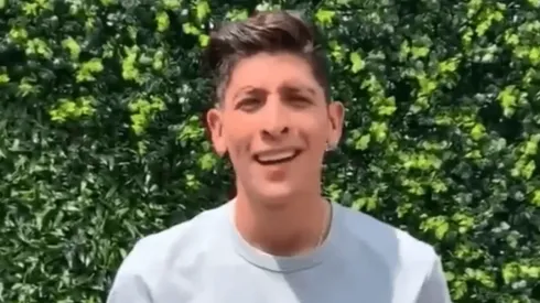 Edson Álvarez viajará en las próximas horas para sumarse al Ajax.