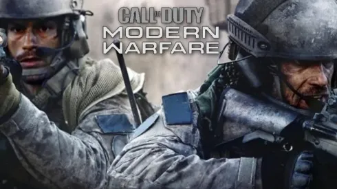 Call of Duty: ¡Aseguran que el battle royale del Modern Warfare será gratuito!