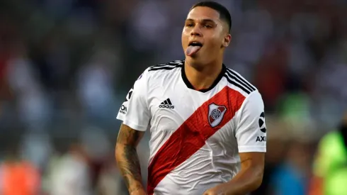 Se encienden las alarmas en River: desde Europa preguntaron por Juan Fernando Quintero