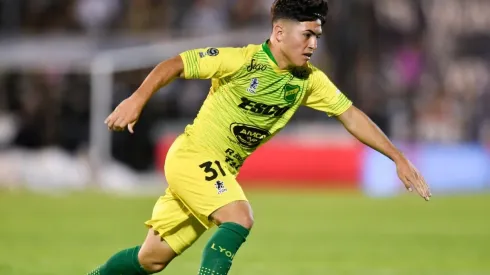 Qué canal transmite Gimnasia LP vs. Defensa y Justicia por Copa Argentina