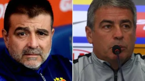 Alianza Lima no le puede ganar a Cristal hace 4 partidos.