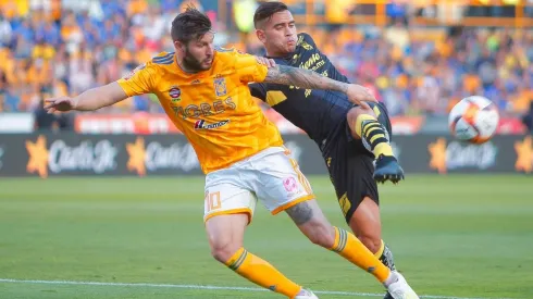 Tigres vs. Morelia (Foto: Getty)