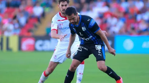 A qué hora juega Toluca vs. Querétaro por la Liga MX