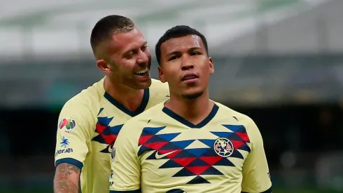 Aquí está el candidato: América le hizo cuatro goles a Monterrey y asusta al resto de los equipos