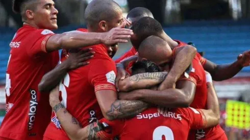 América le ganó a Tolima en Ibagué y sumó su segunda victoria en la Liga