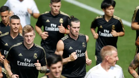 Real Madrid: a Zidane no le salió gratis pedir que se marche Gareth Bale