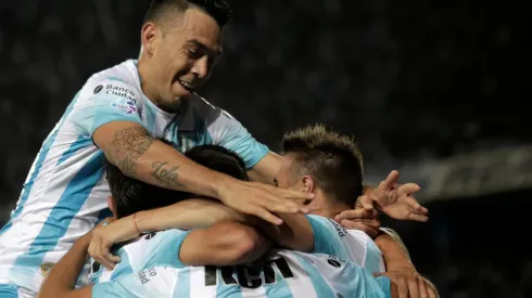 Racing Club (Foto: Getty)