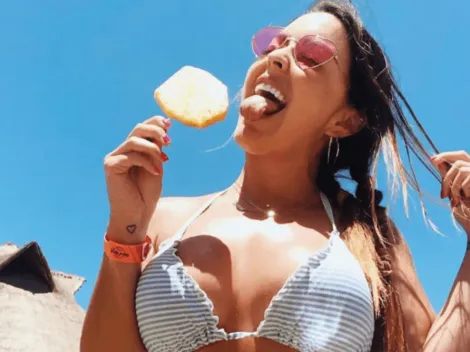 América no es el único equipo en el corazón de Patty López de la C