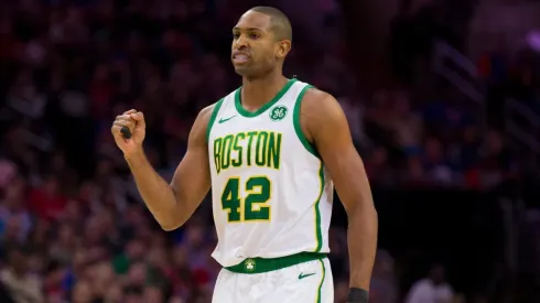 La salida de Al Horford de los Celtics despertó polémicas y podría haber una investigación