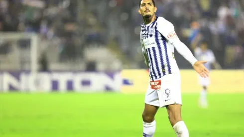 Balboa proviene del Antofagasta de Chile.