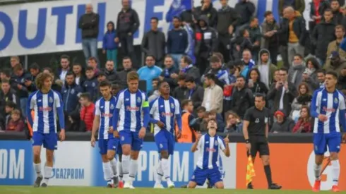 Delantero campeón de la Champions habría sido ofrecido a Millonarios