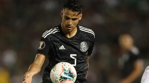 ¡Se pelean por Diego Reyes! Atlas también lo quiere